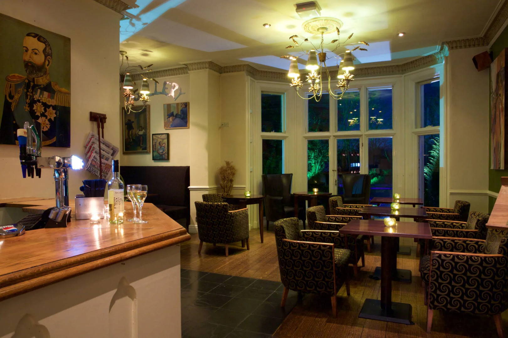 Wrexham Llyndir Hall Hotel, BW Signature Collection