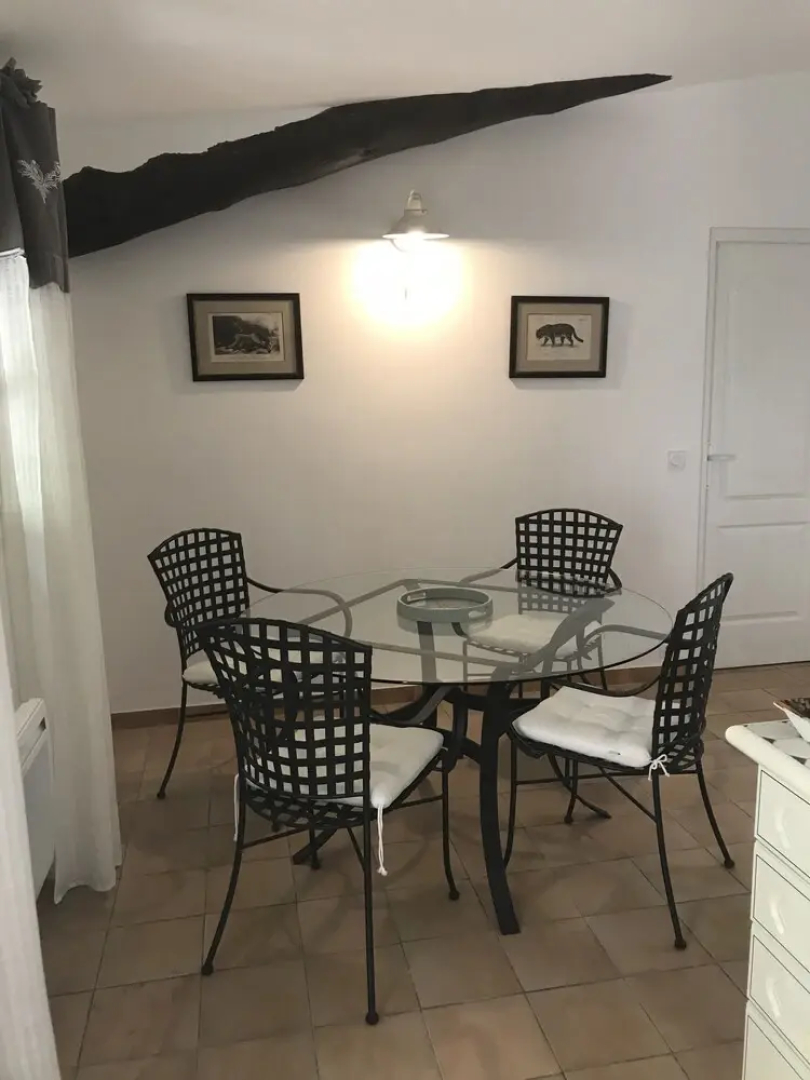 Villa Rustica La Tulisse