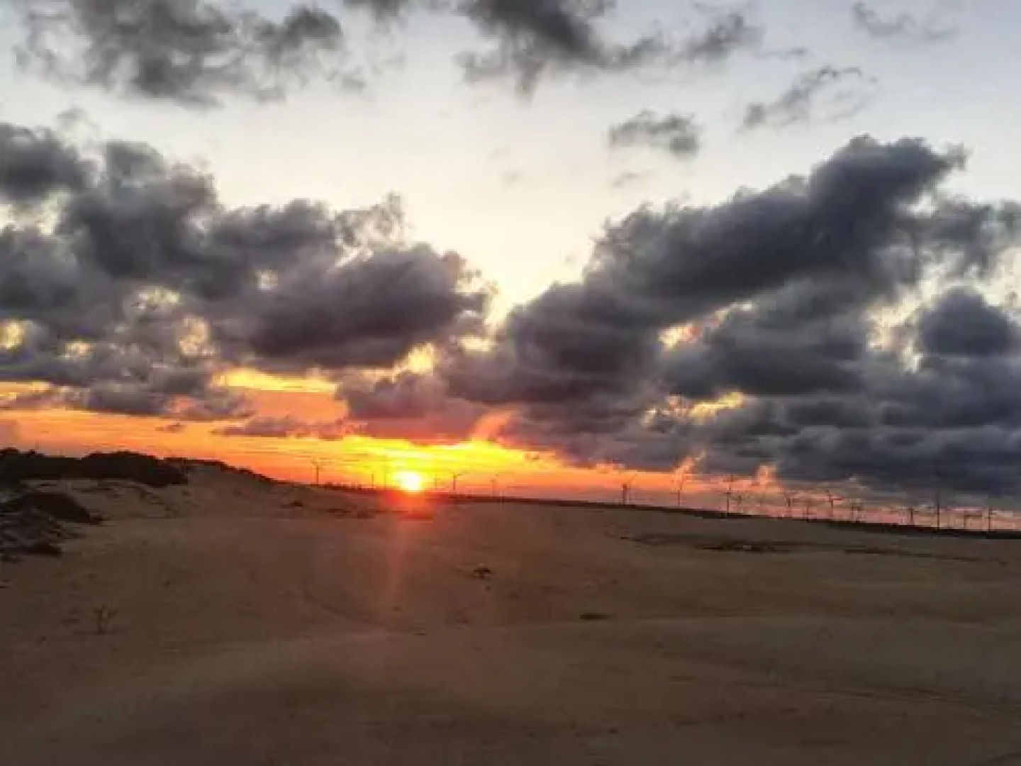 Icaraizinho Praia Hostel