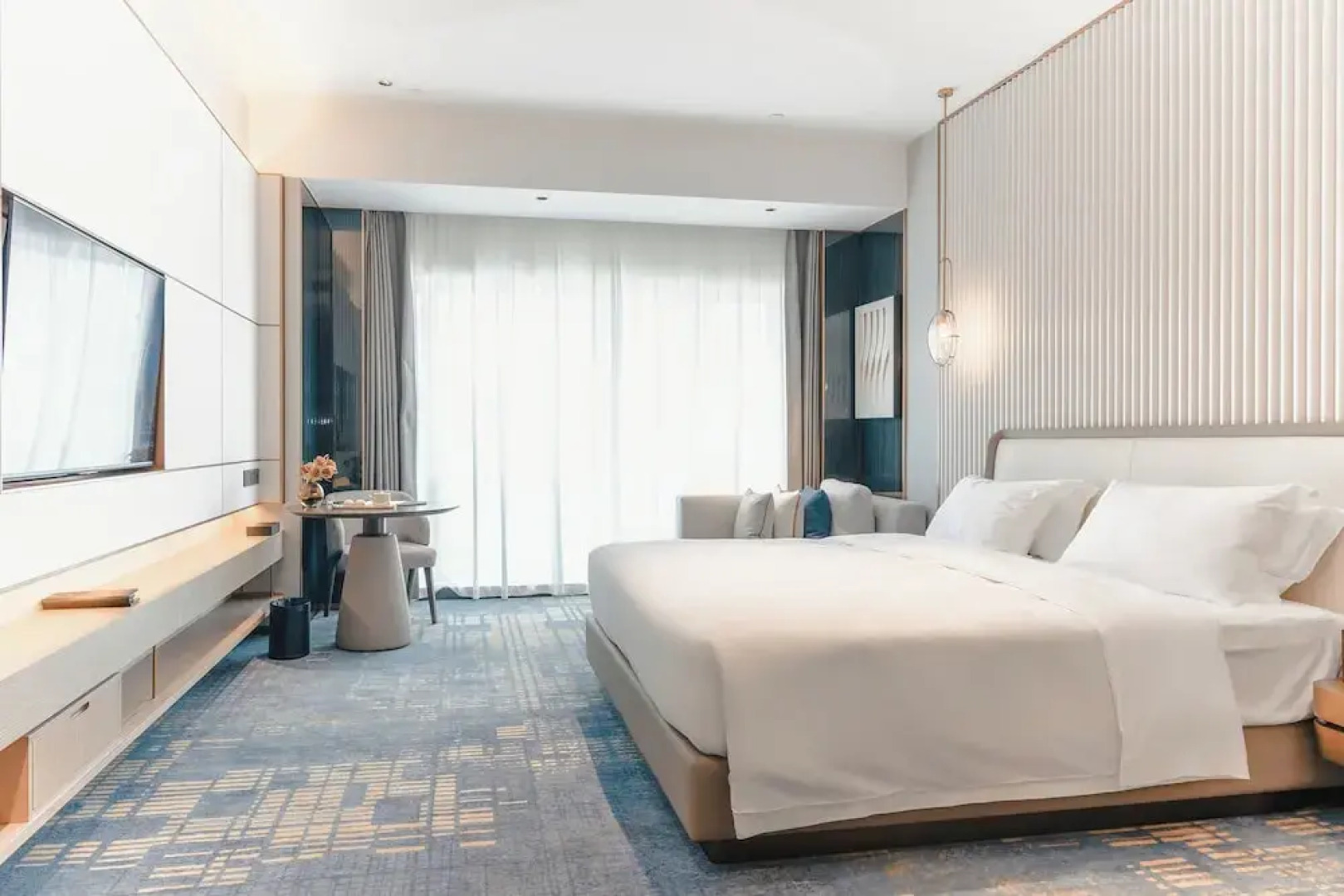 White Swan Hotel Zhangjiang