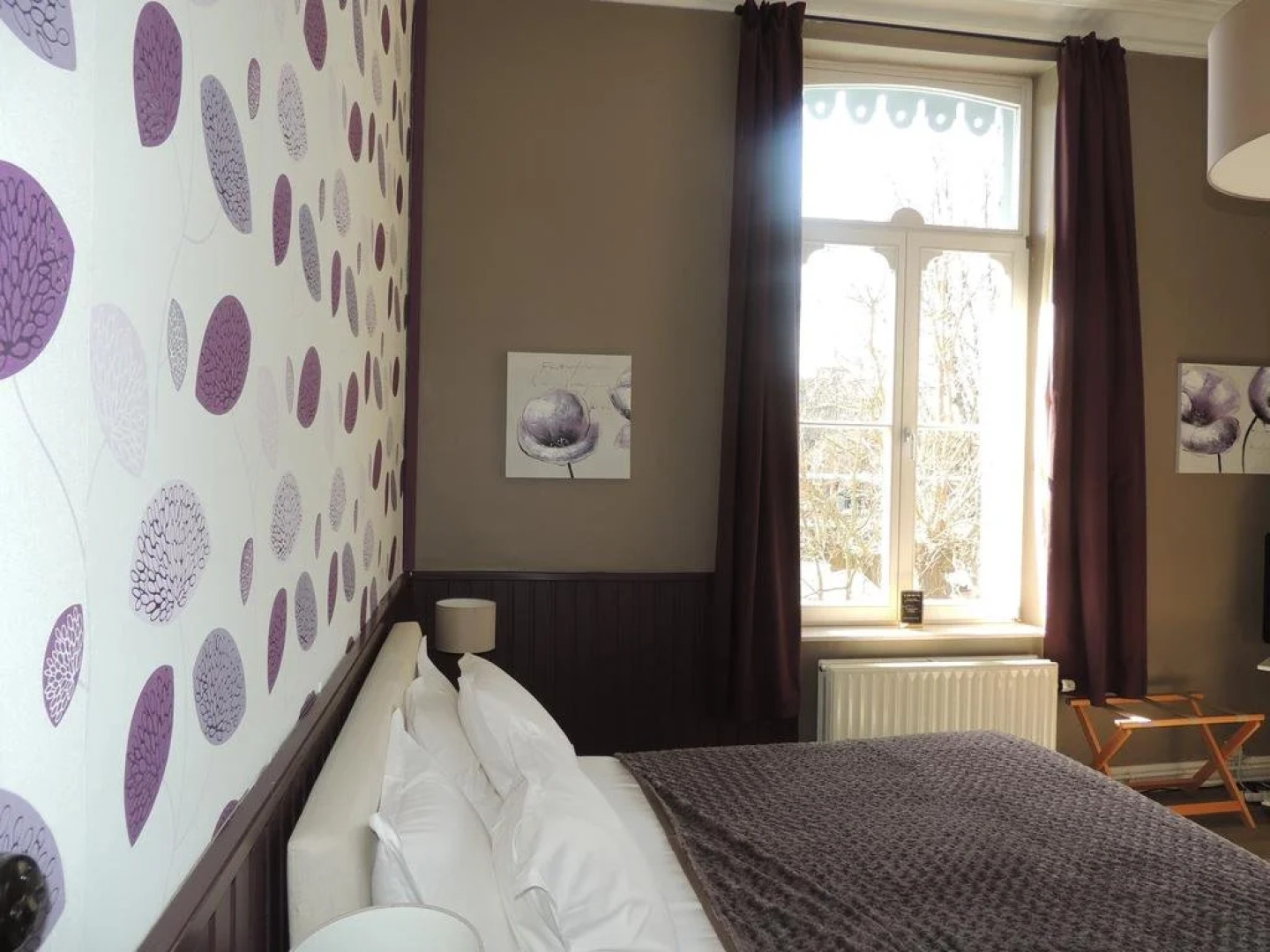 Hotel La Tonnellerie