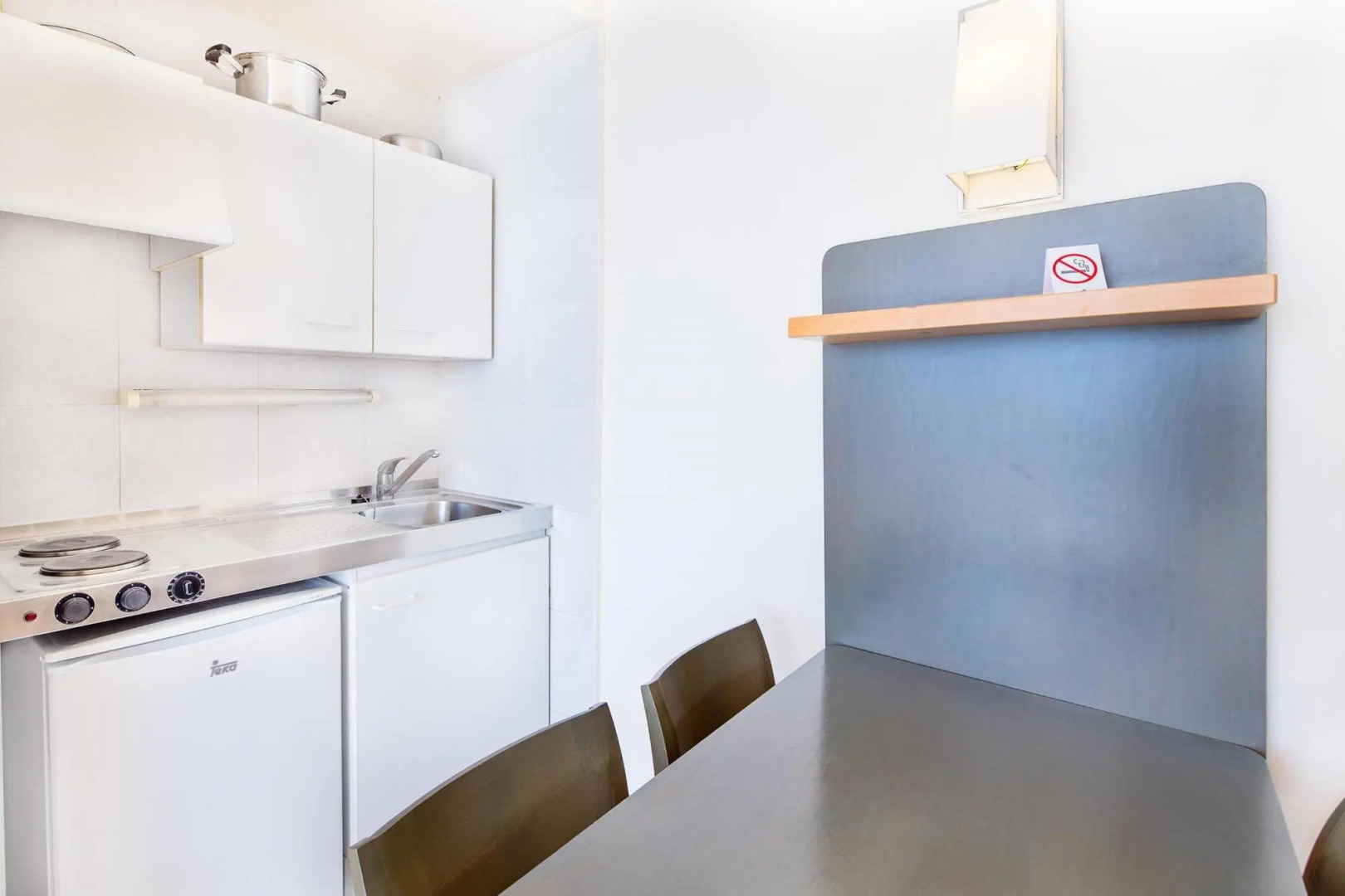 Отель THB Sa Coma Platja