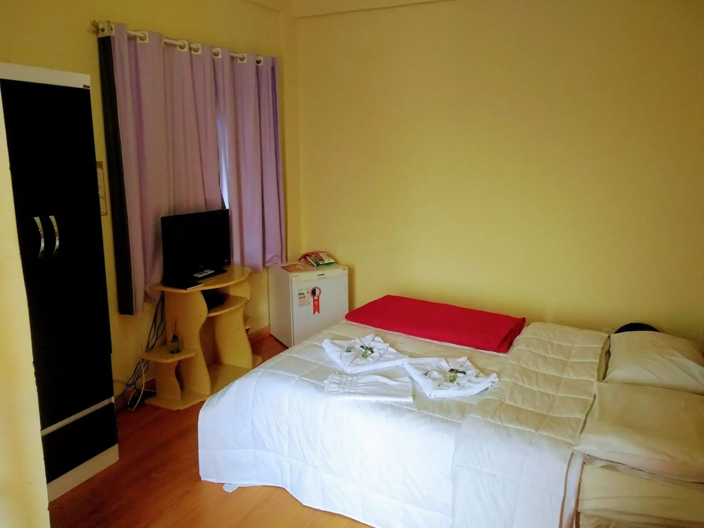 Pousada Inconfidência Mineira