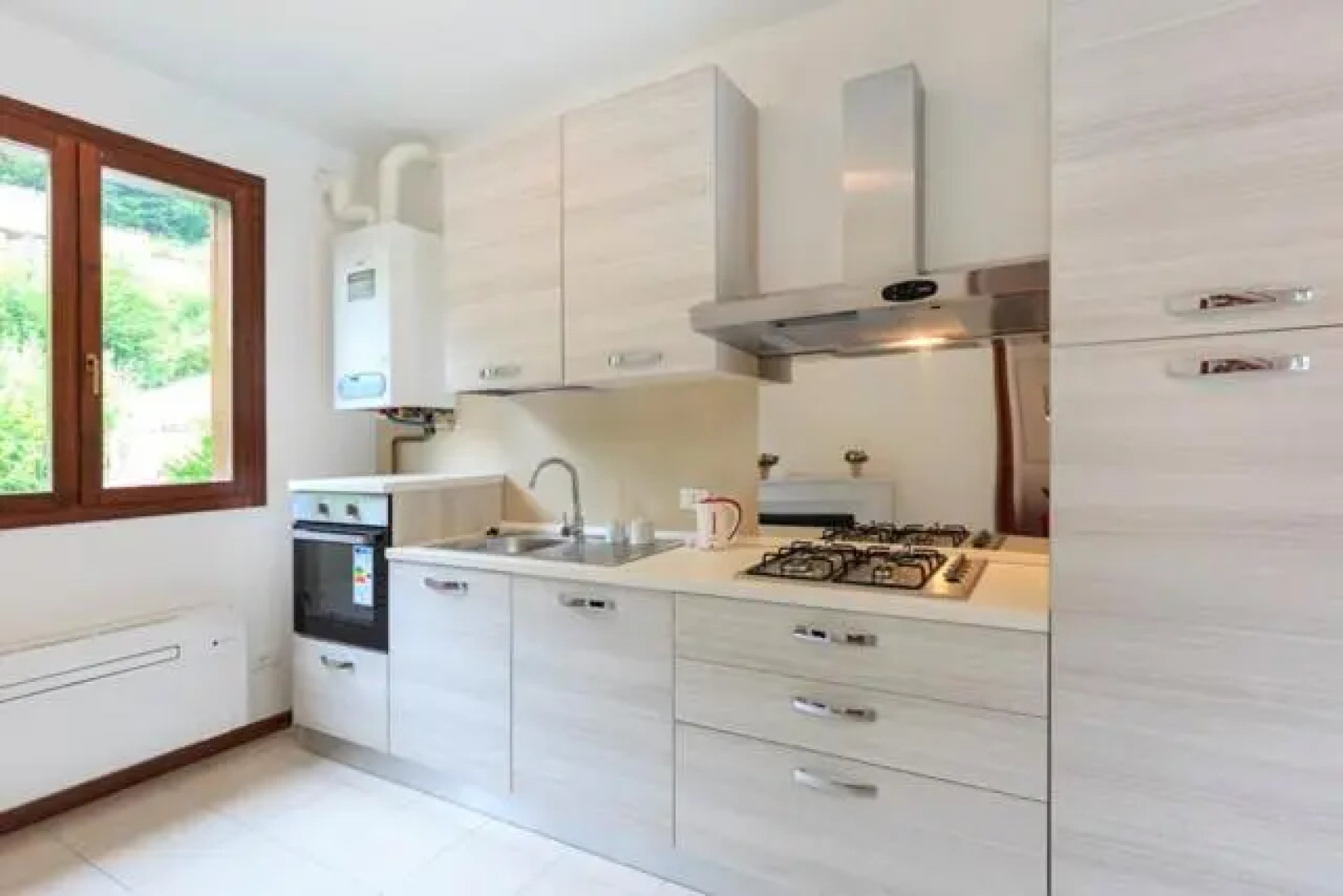 Residence Borgo Castello