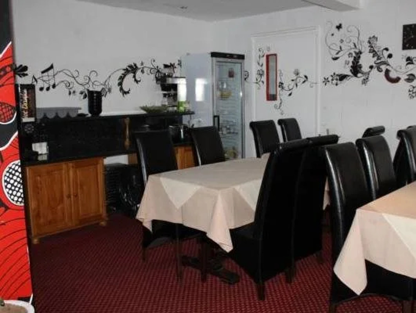 Stansted Skyline Hotel