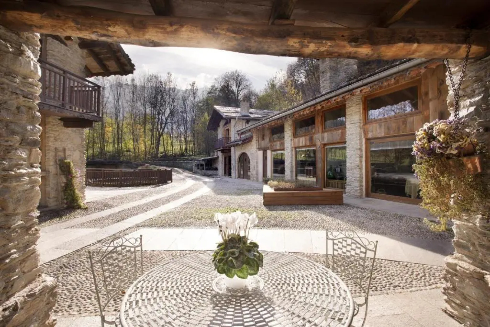 Il Sogno della Vita - Country Suites