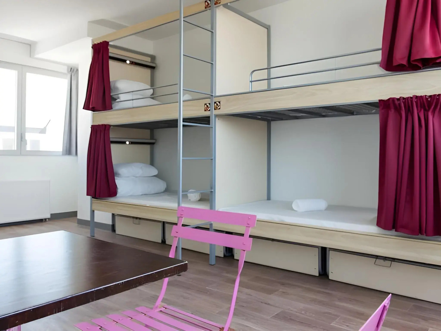 St Christopher's Inn Gare Du Nord - Hostel