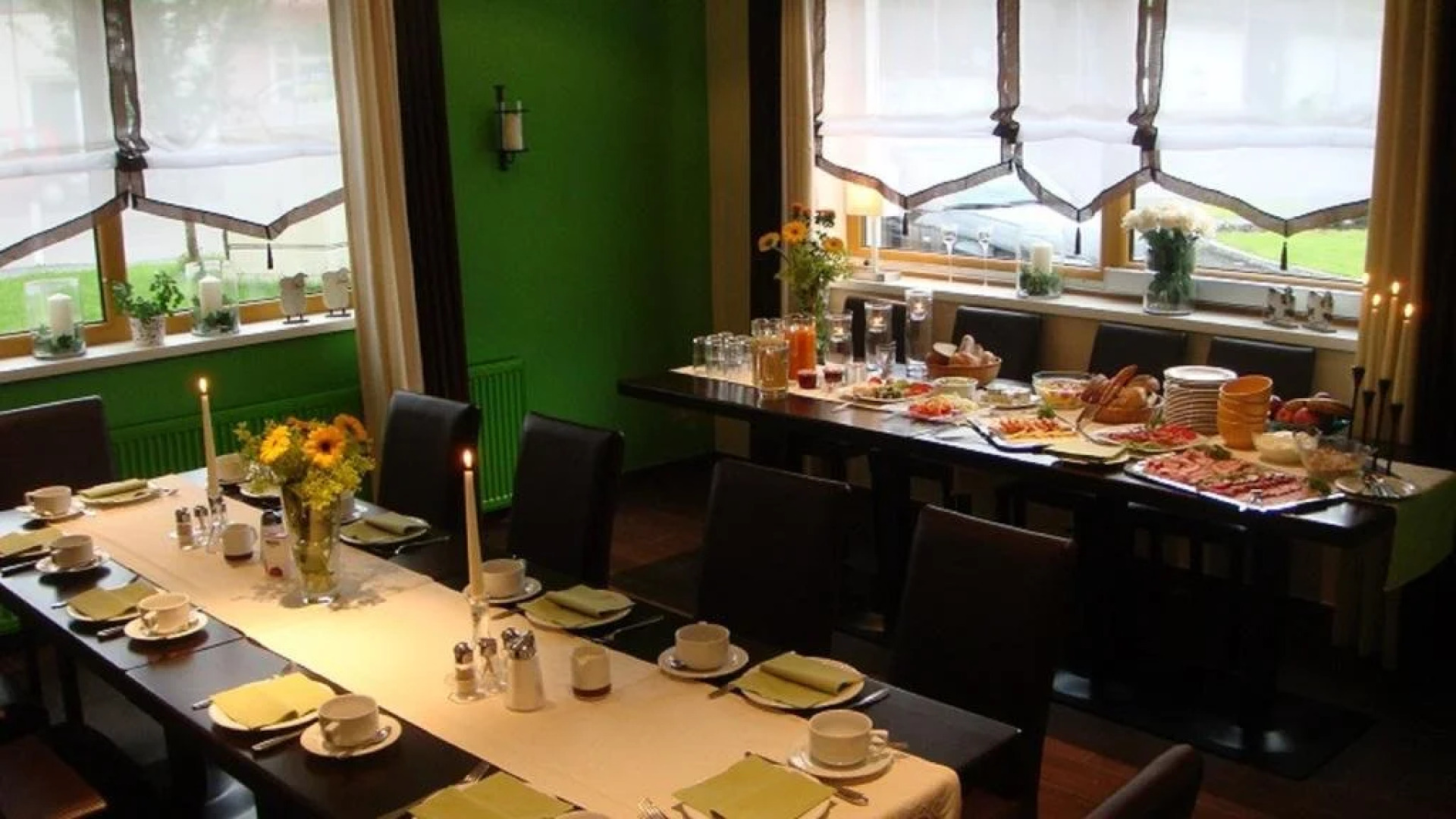 Hotel Pension Hochficht