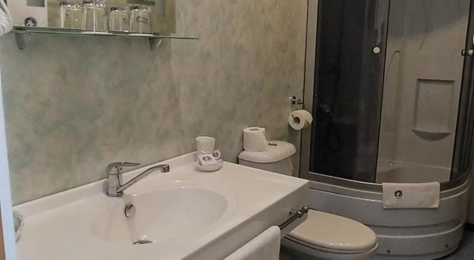 Рождественская