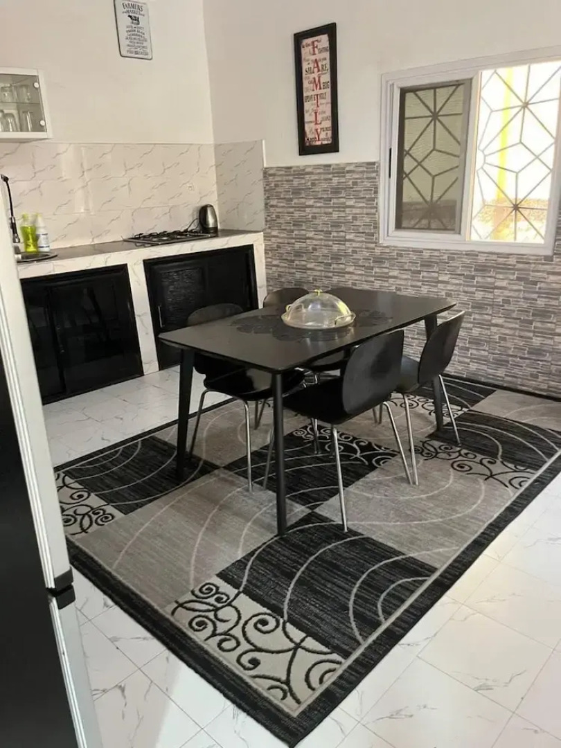 Sendou Cabano Villa Retreat