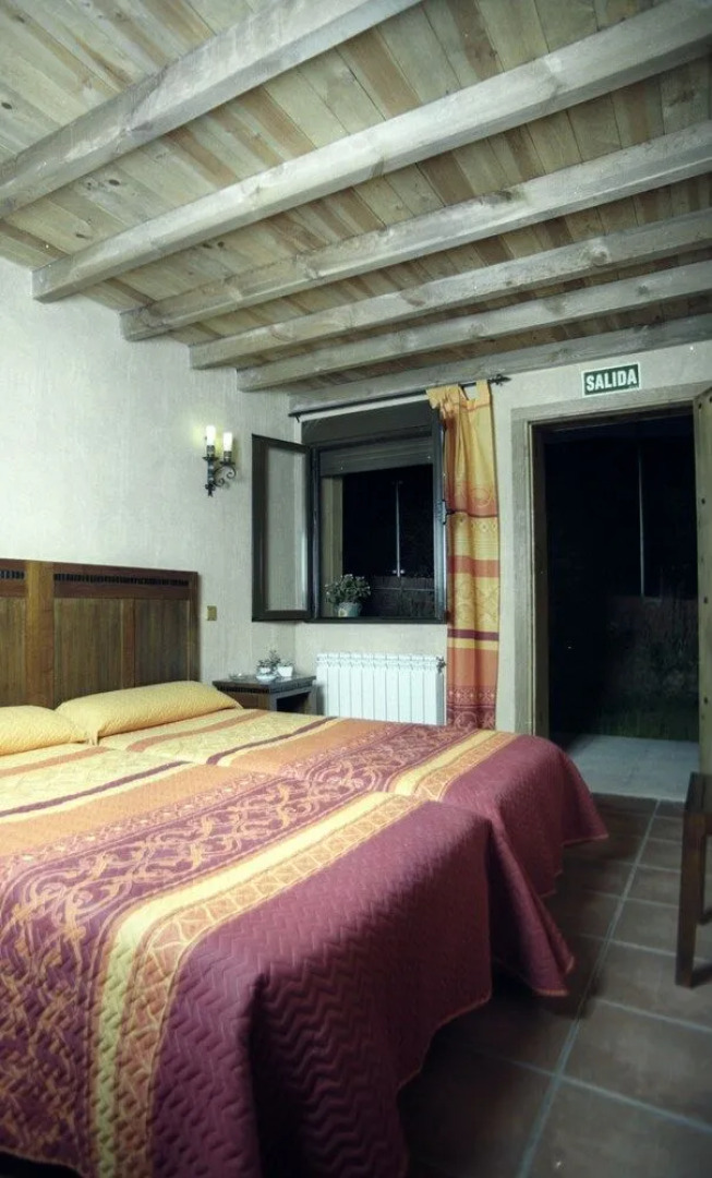 Albergue Turístico San Antón