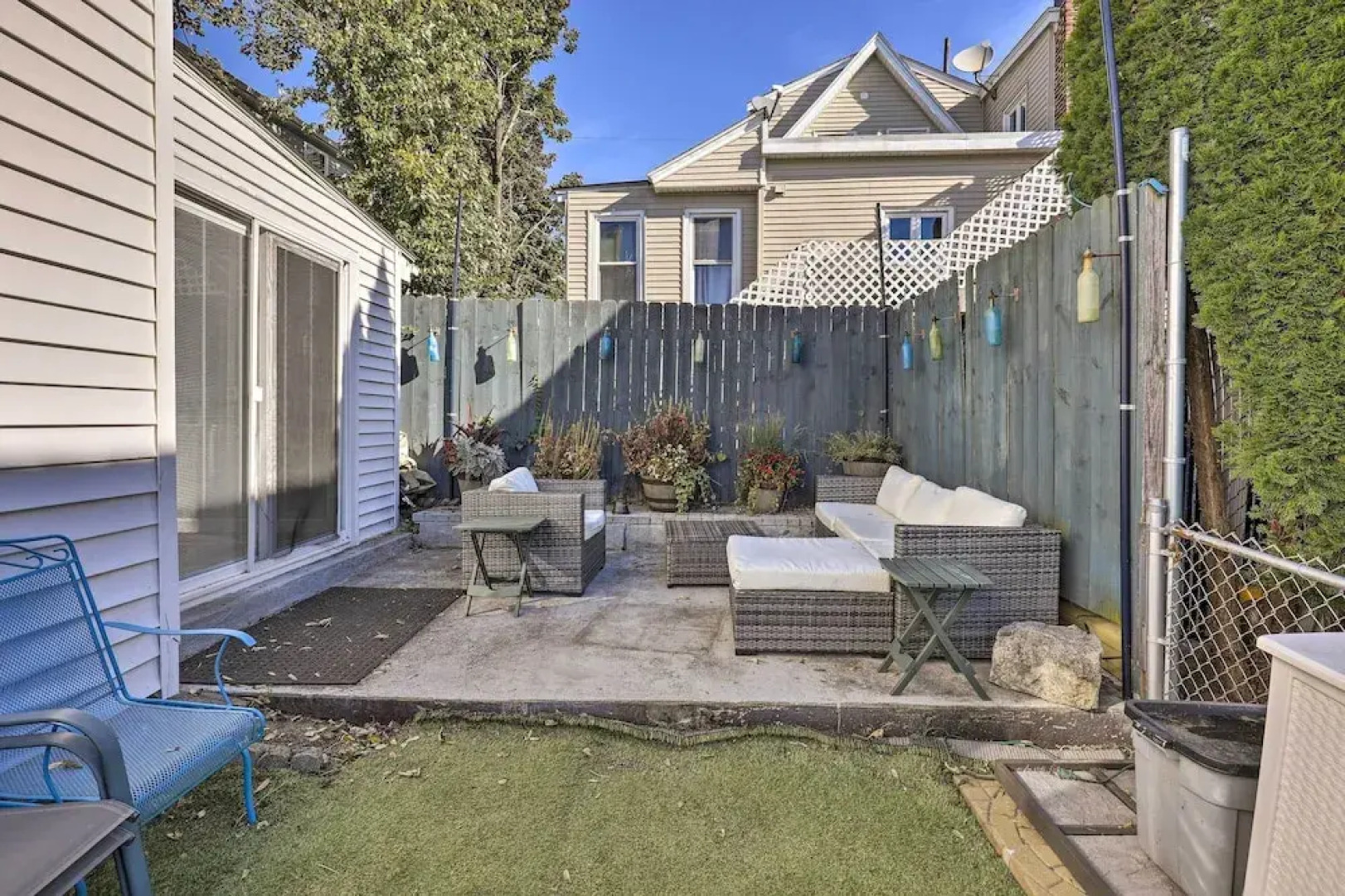 Pet-friendly Revere Getaway, Steps From the T!