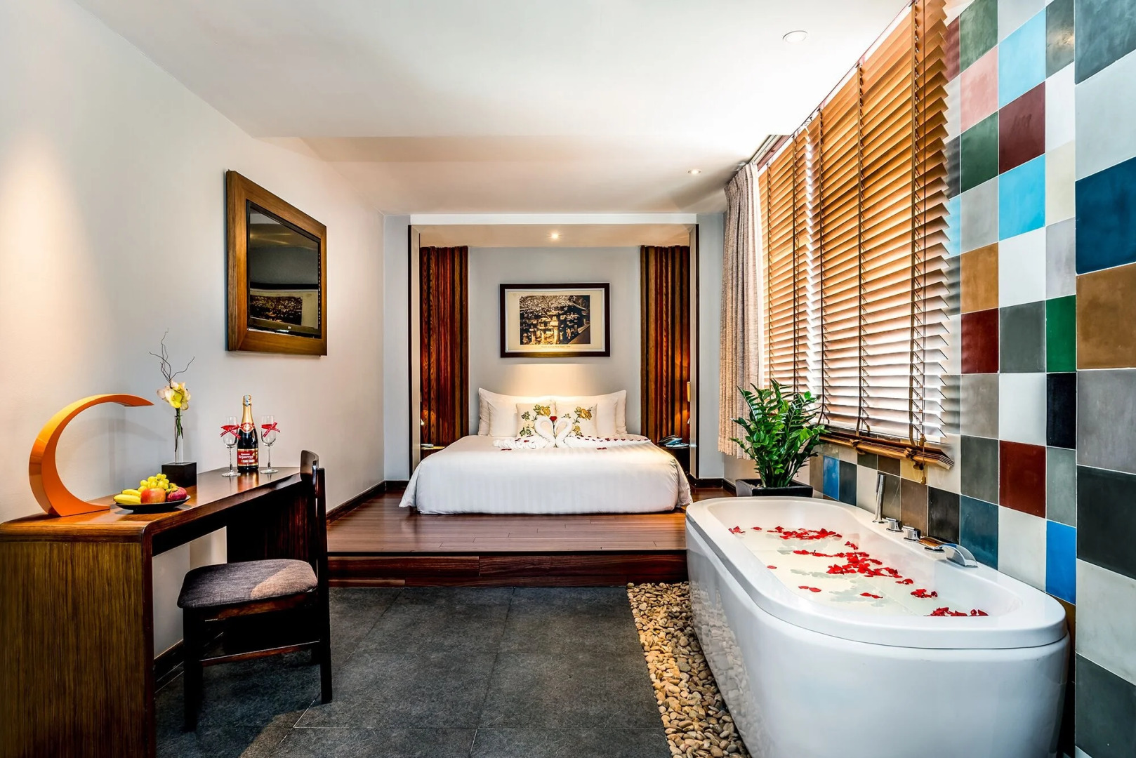 Silverland Sakyo Hotel & Spa