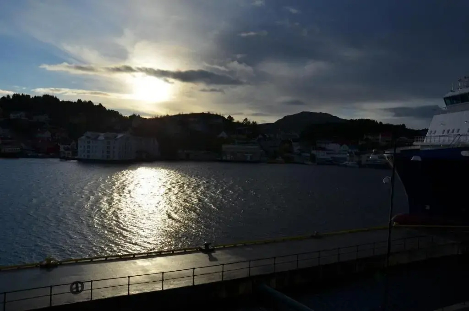 Thon Partner Hotel Storgata