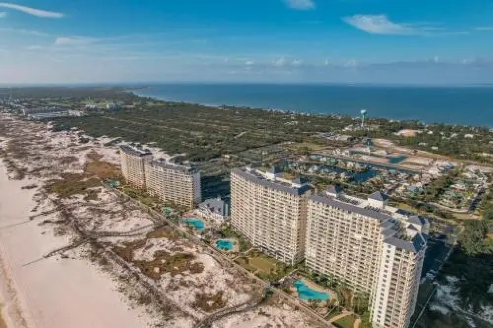 Beach Club Bristol 201 Condo