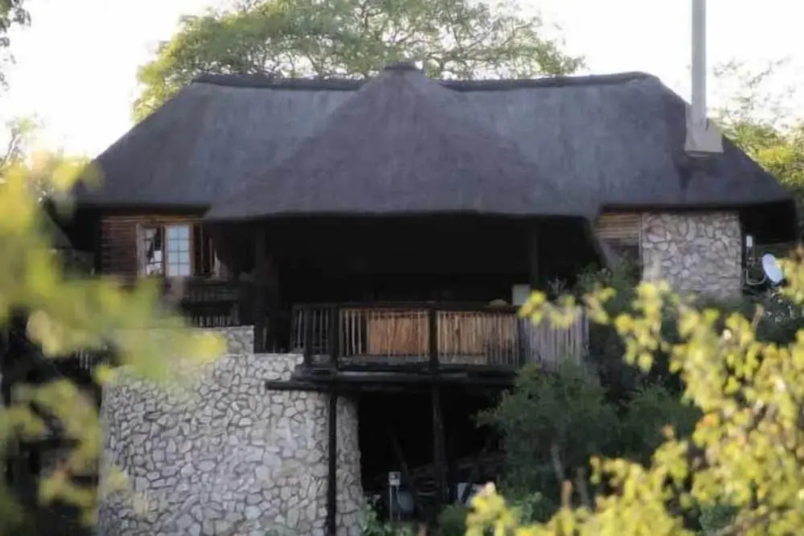Adansonia Eco Lodge