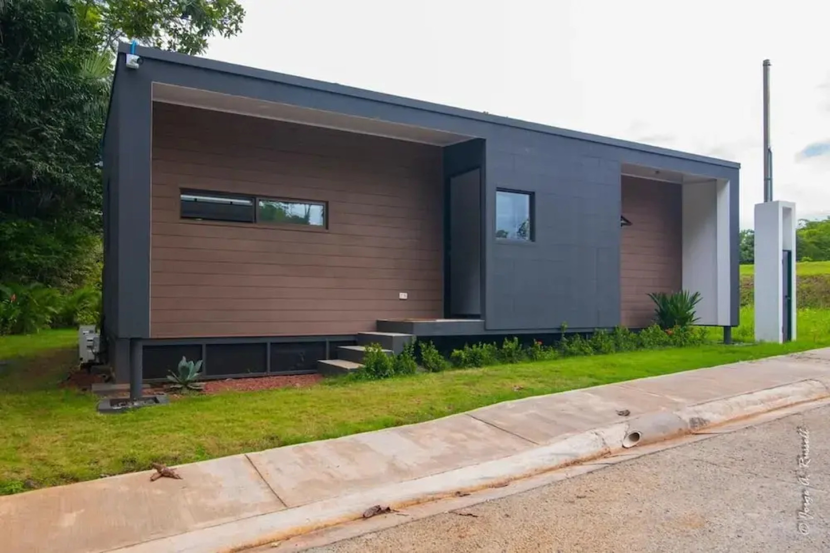 Casa Para Vacacionar Increible en Bejuco