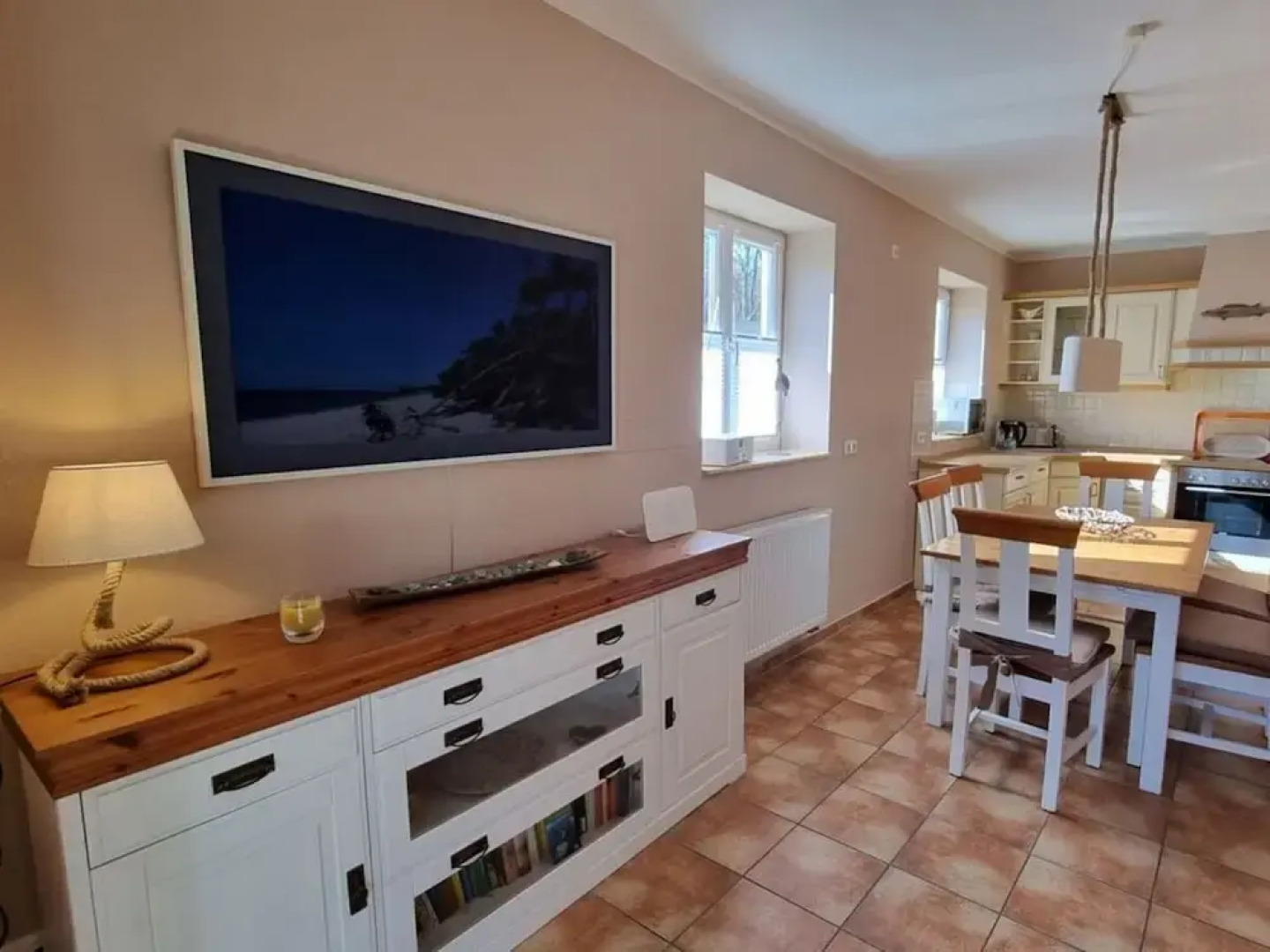 West Beach Modern Retreat