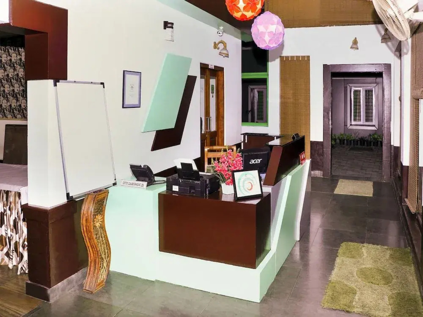 OYO 26927 Spice Valley