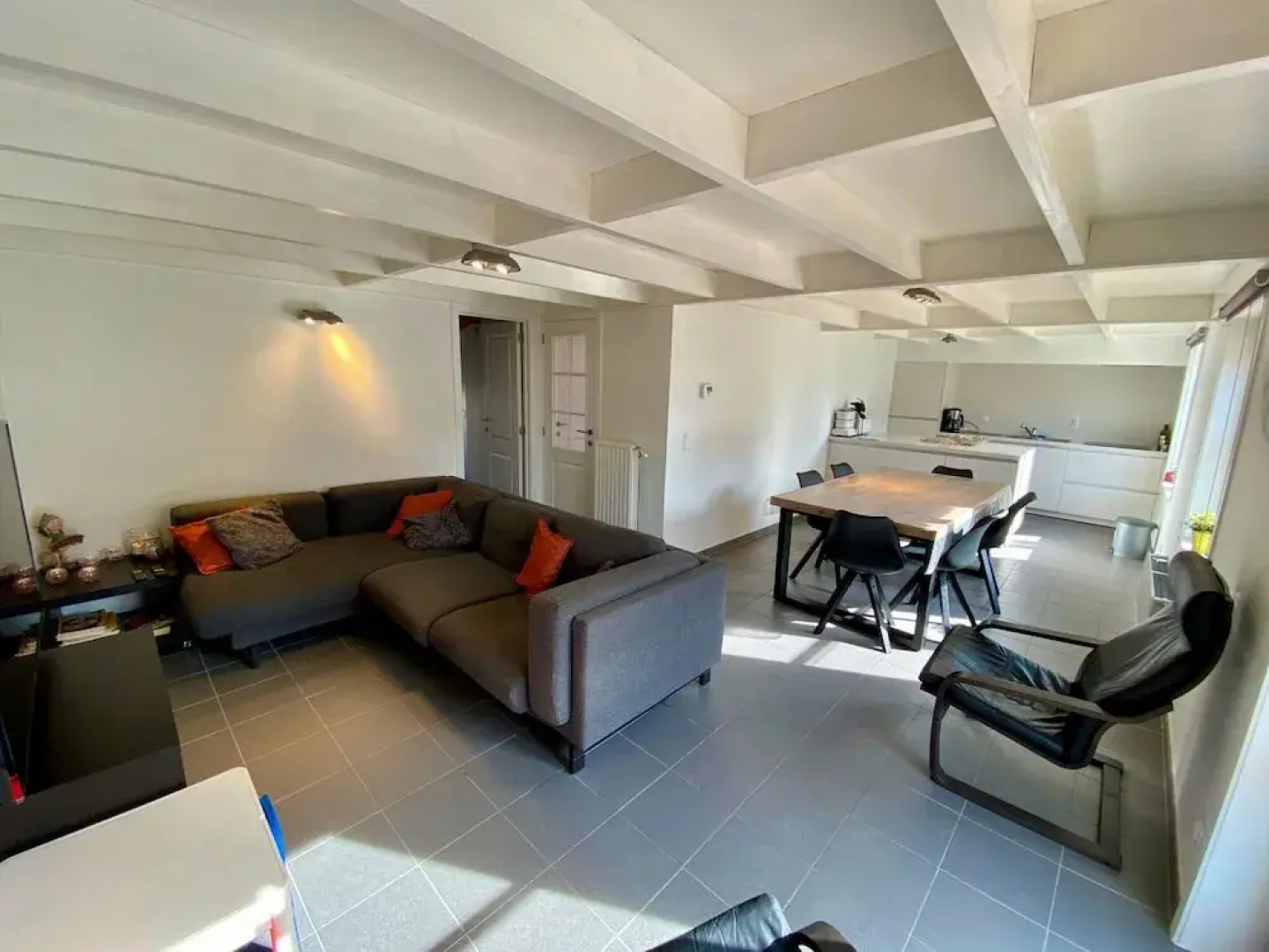 Holiday Home in Koksijde Near the Beach