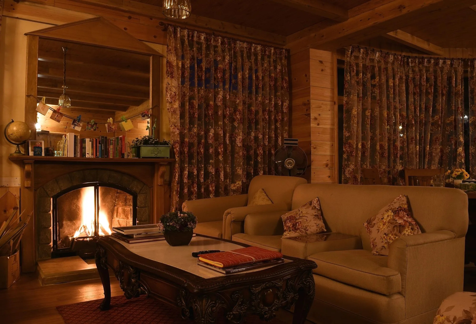 Storii By ITC Hotels Urvashis Retreat Manali