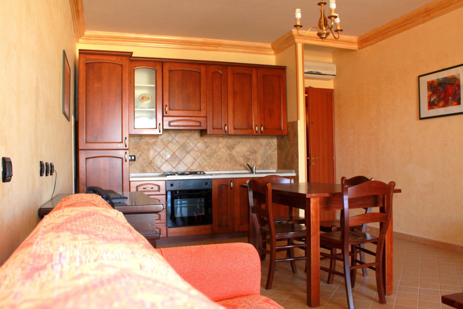 Triscinamare Hotel Residence