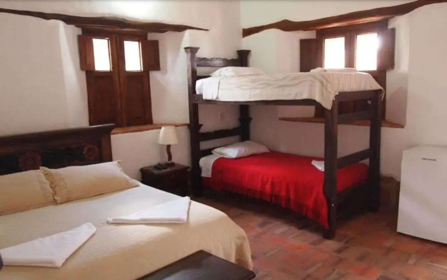 Hotel Buenosaires Barichara