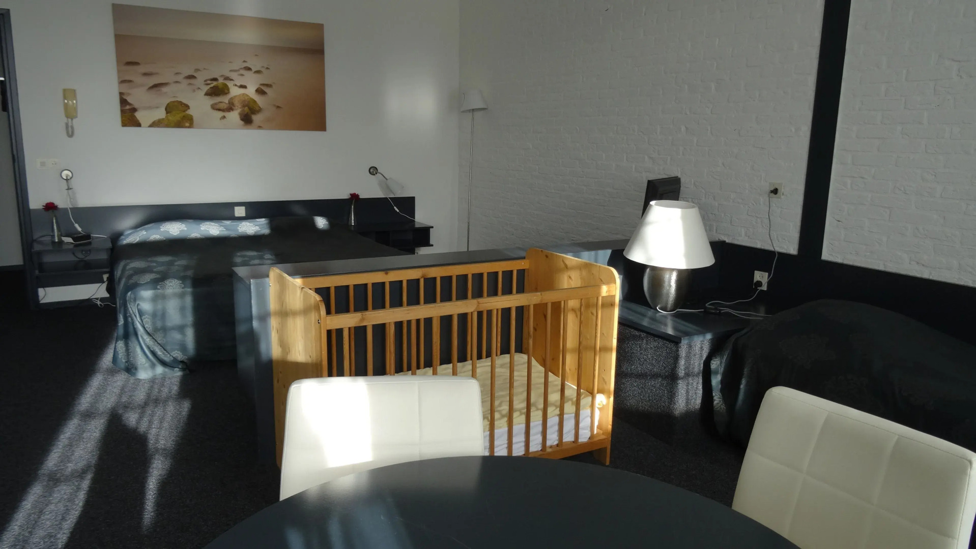 Hotel Café Restaurant De Posthoorn