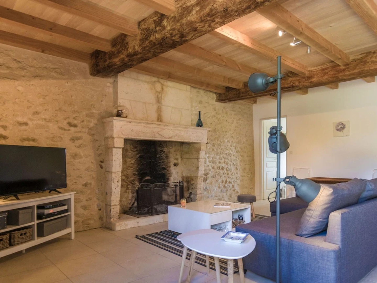 Charming holiday home in Aquitaine with Swimming Pool