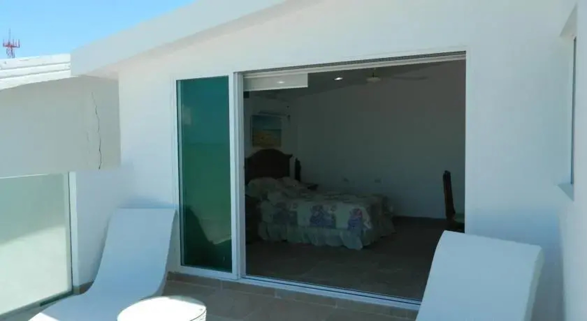 Casa Roberto in Uaymitun