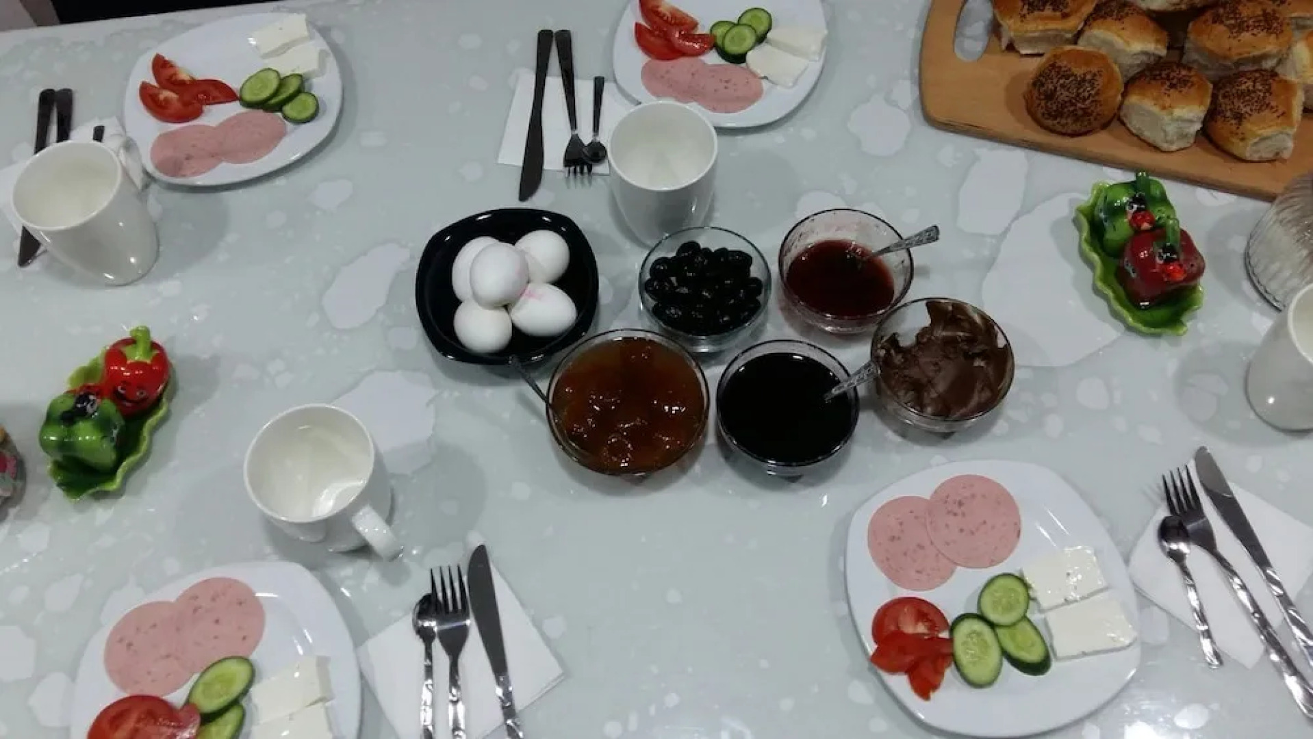 Bartin Yildiz Pansiyon