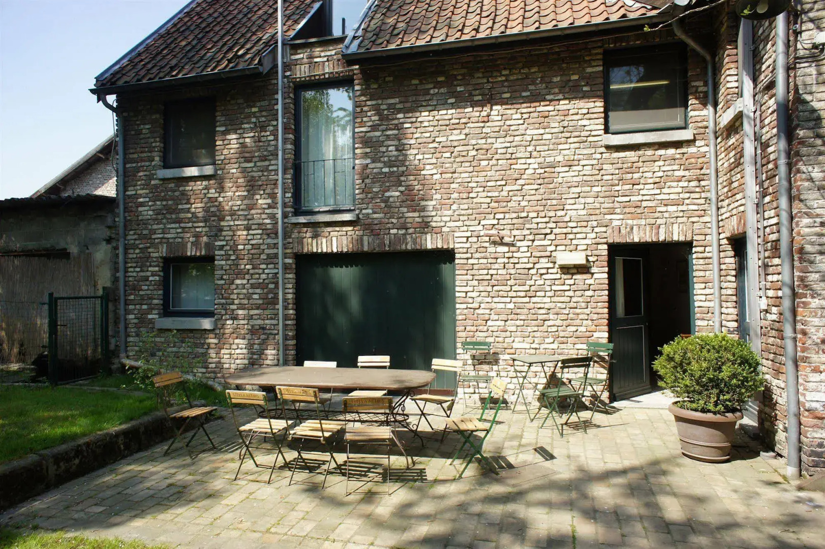 B&B De Dubbelmolen