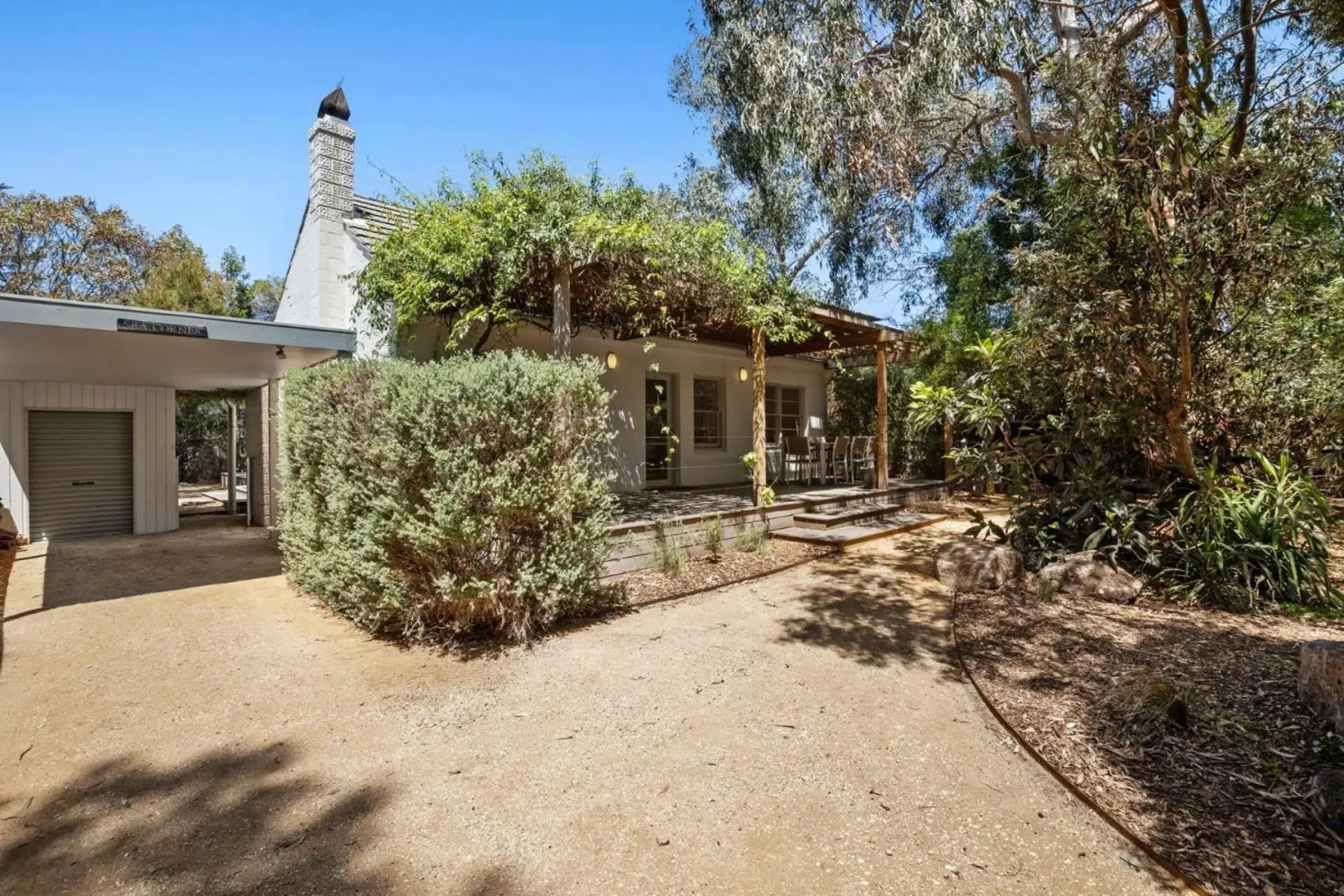 SEA CORNER - Anglesea