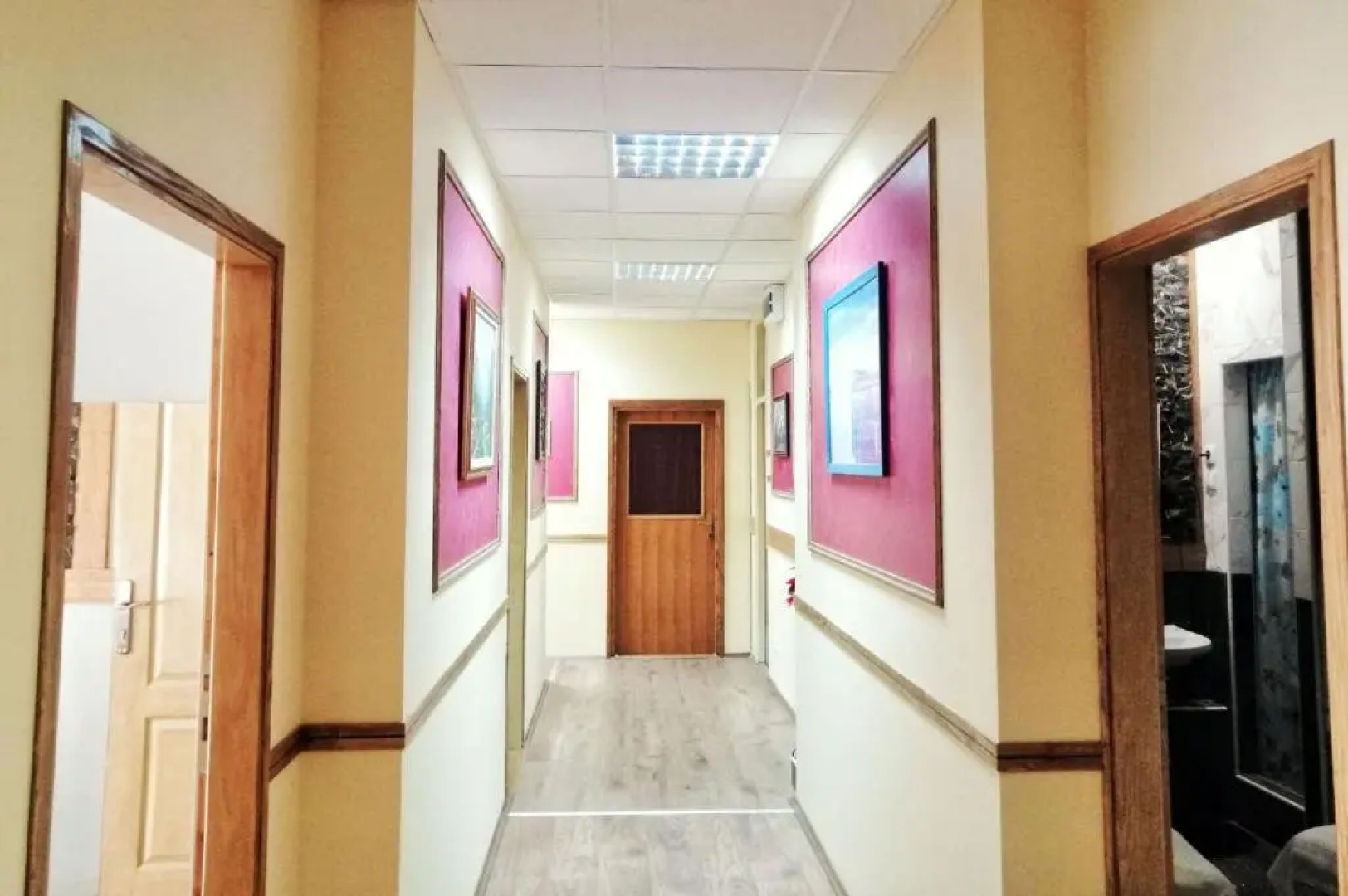 Sobe Kuzmanović Šabac