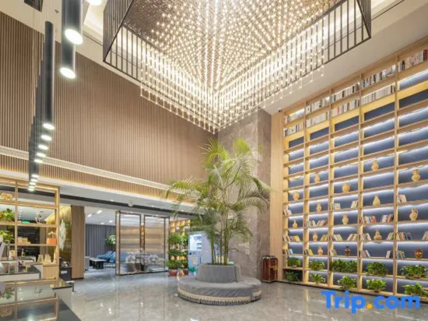 H Hotel (shache Government Affairs Center Branch)