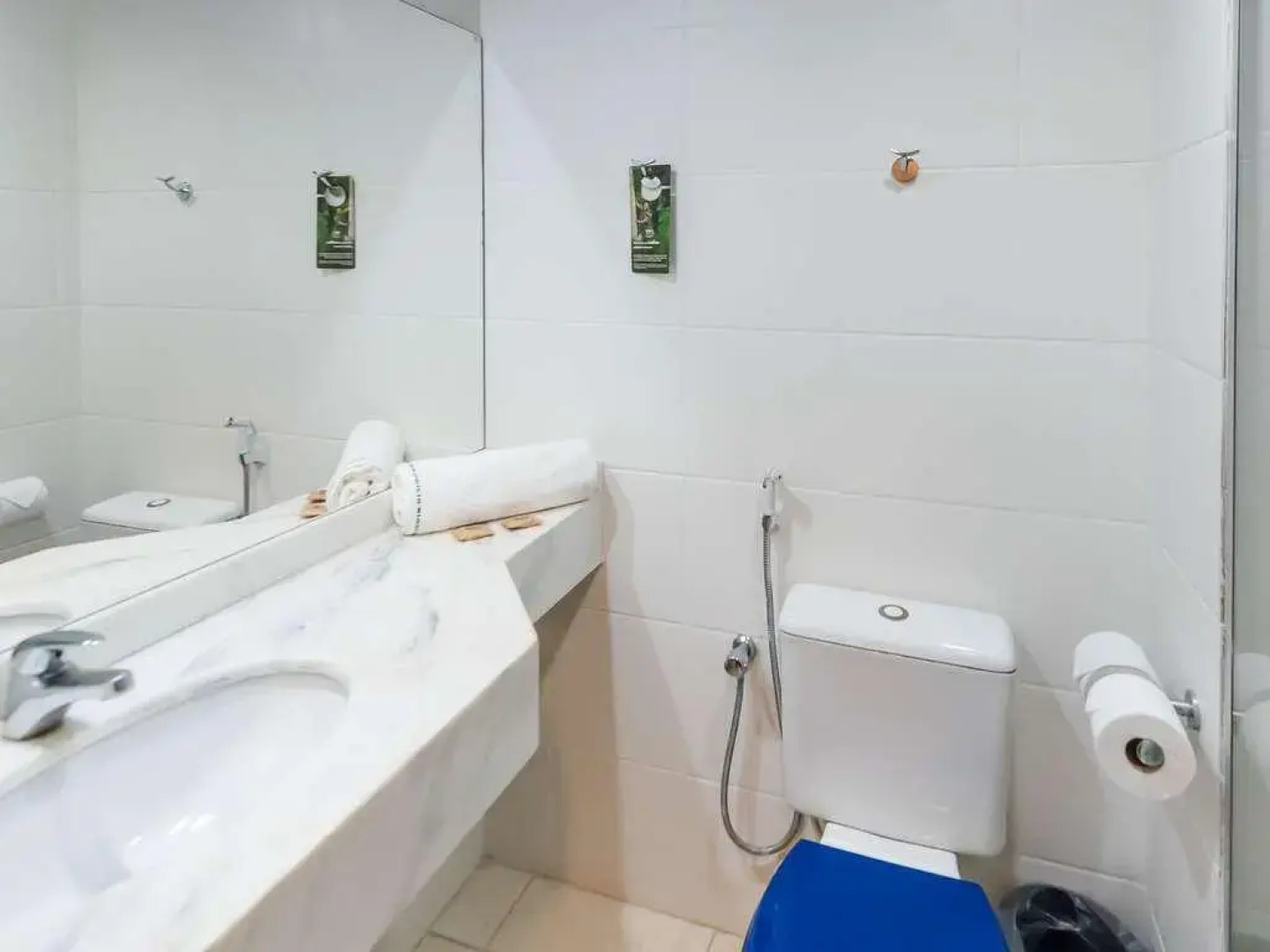 Golden Tower Maurílio Biagi by Fênix Hotéis