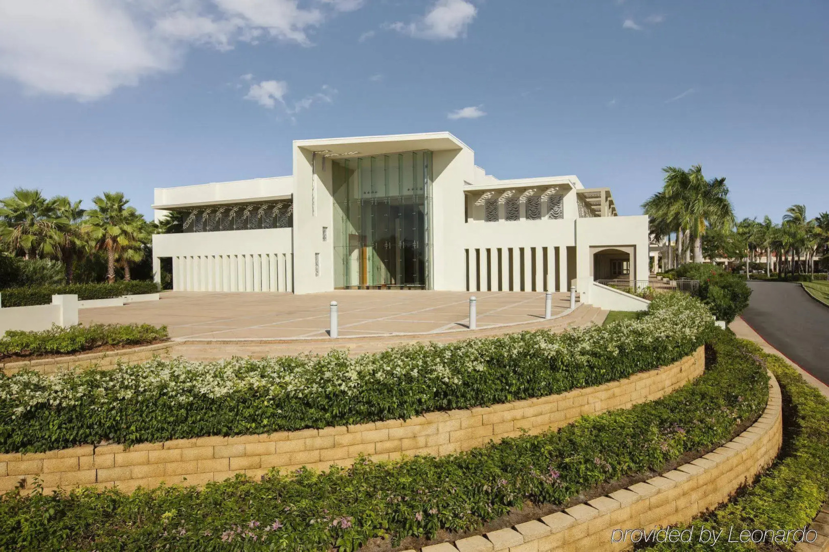 El Conquistador Resort