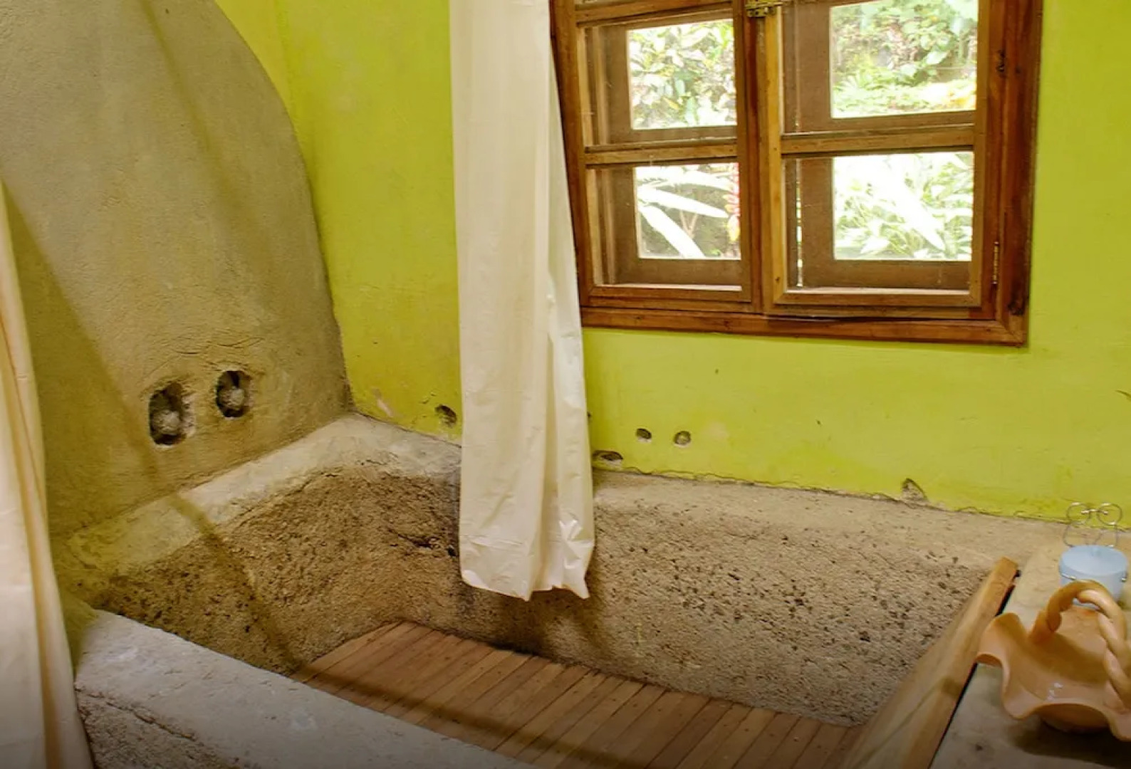 Takalik Maya Eco Lodge