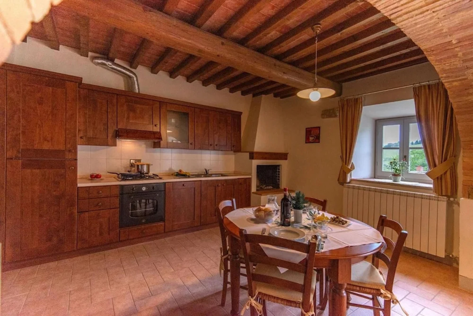 Agriturismo Concadoro