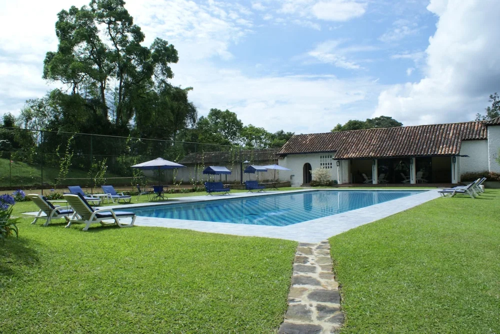 El Refugio Hotel & Spa