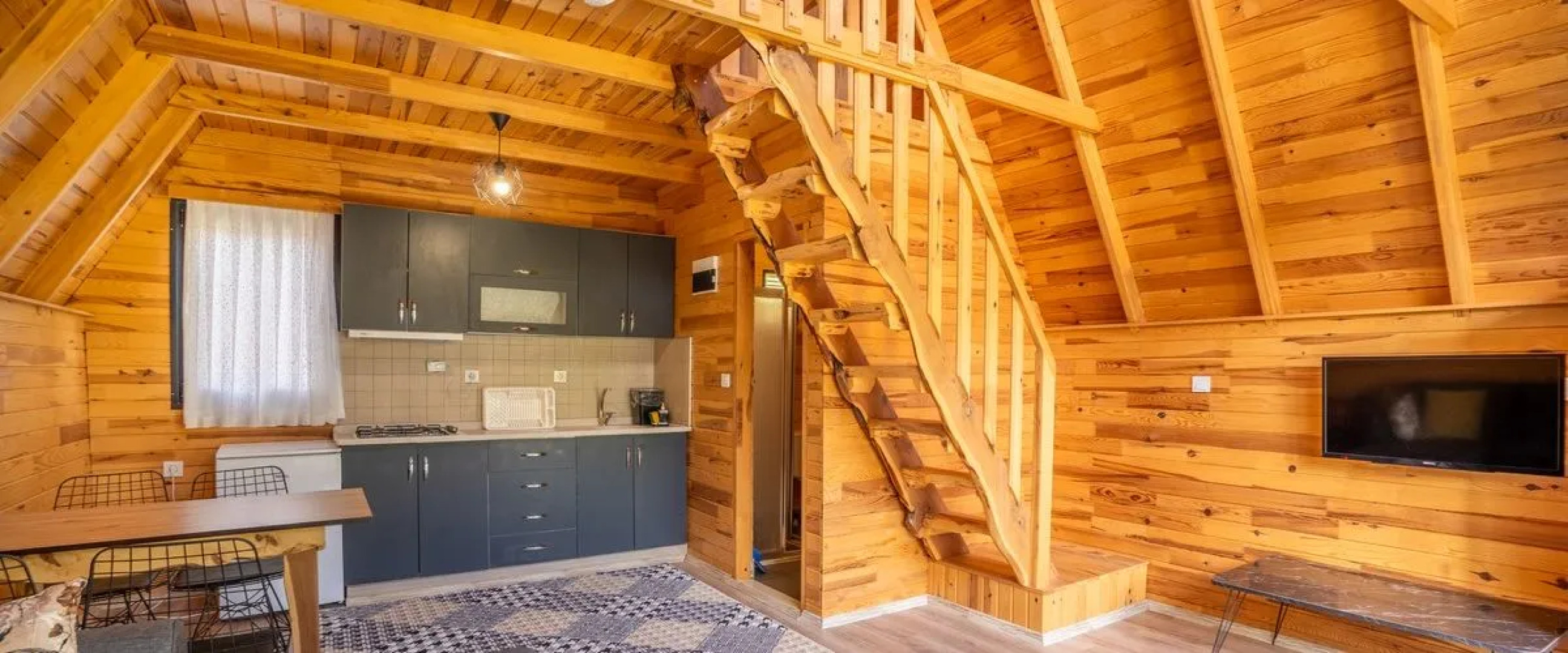 Karaöz Sapphire Bungalows