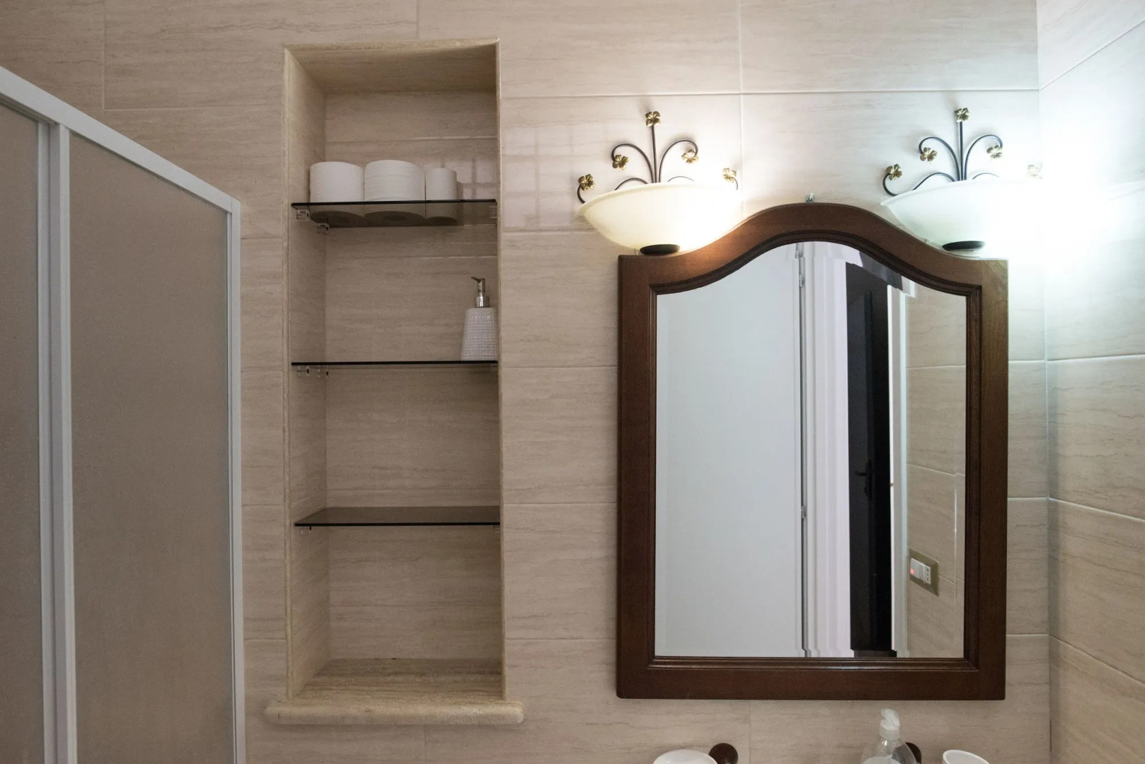 B&B Alloggio in Villa Cristina