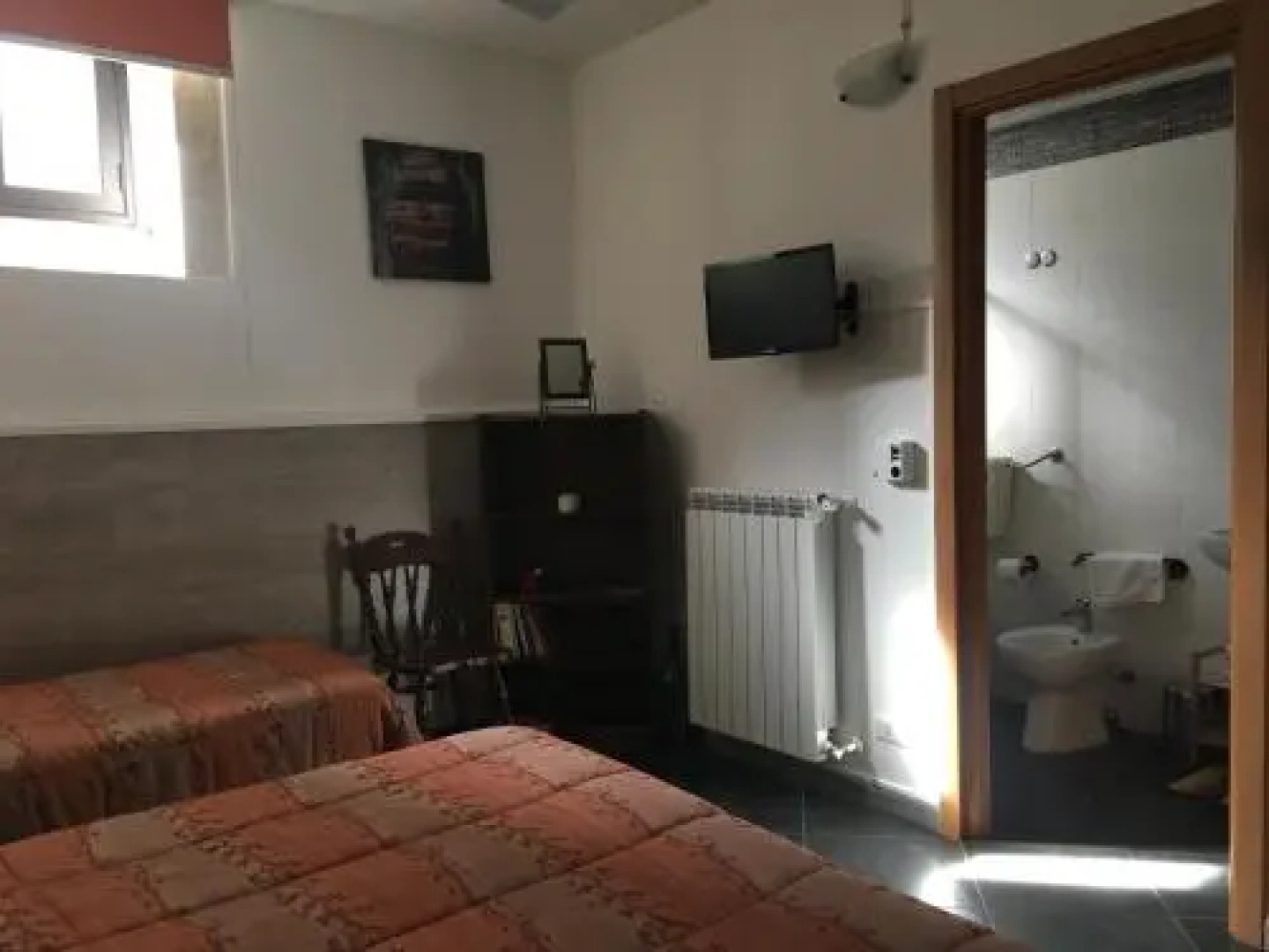 Bed and Breakfast Araba Fenice
