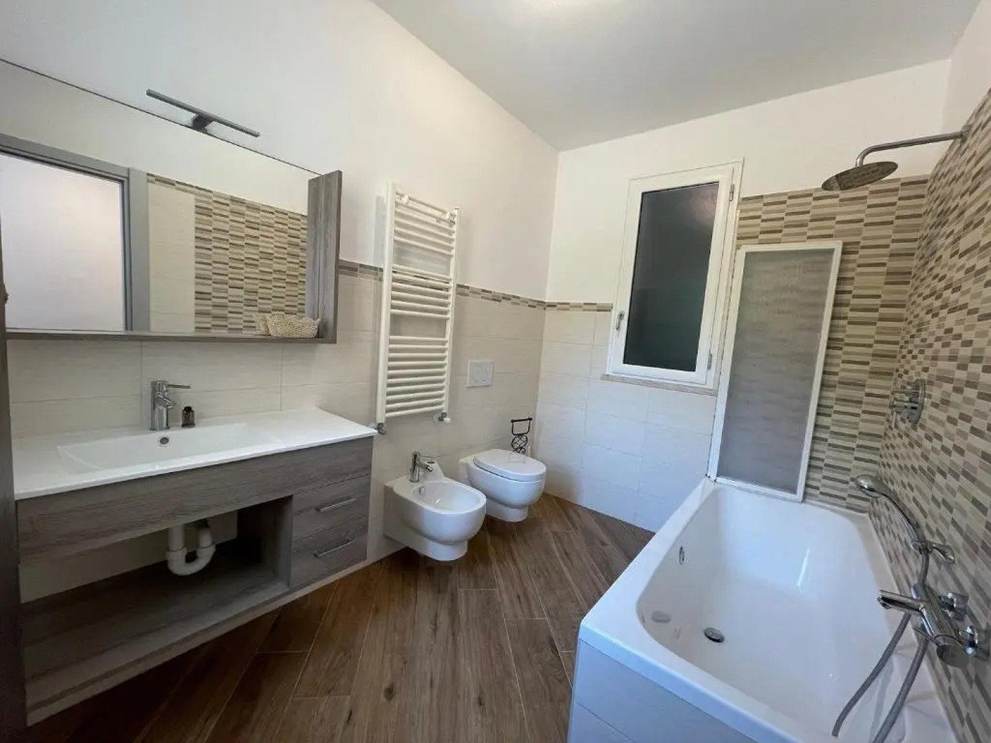 Holiday Rooms La Campagnetta