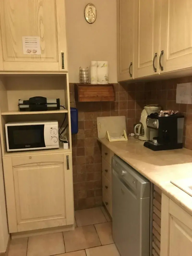 Villa Belvedere Lago Pergusa