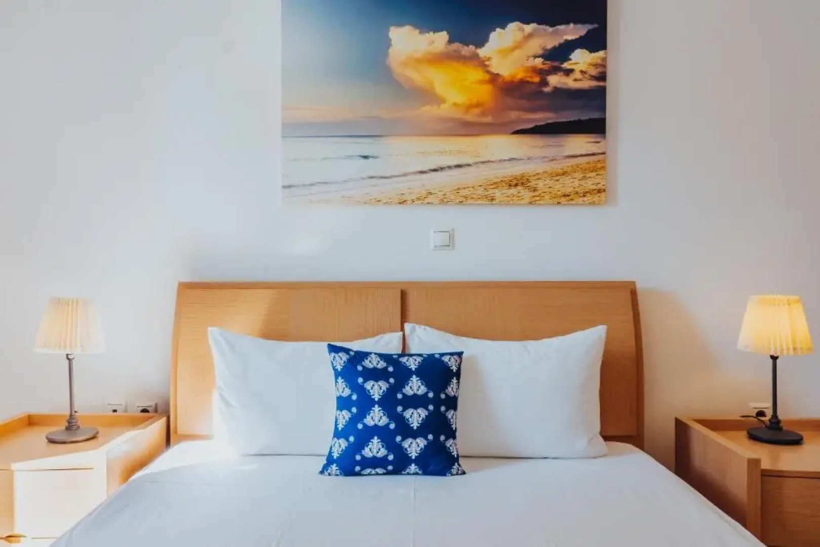 Vithos Aparthotel