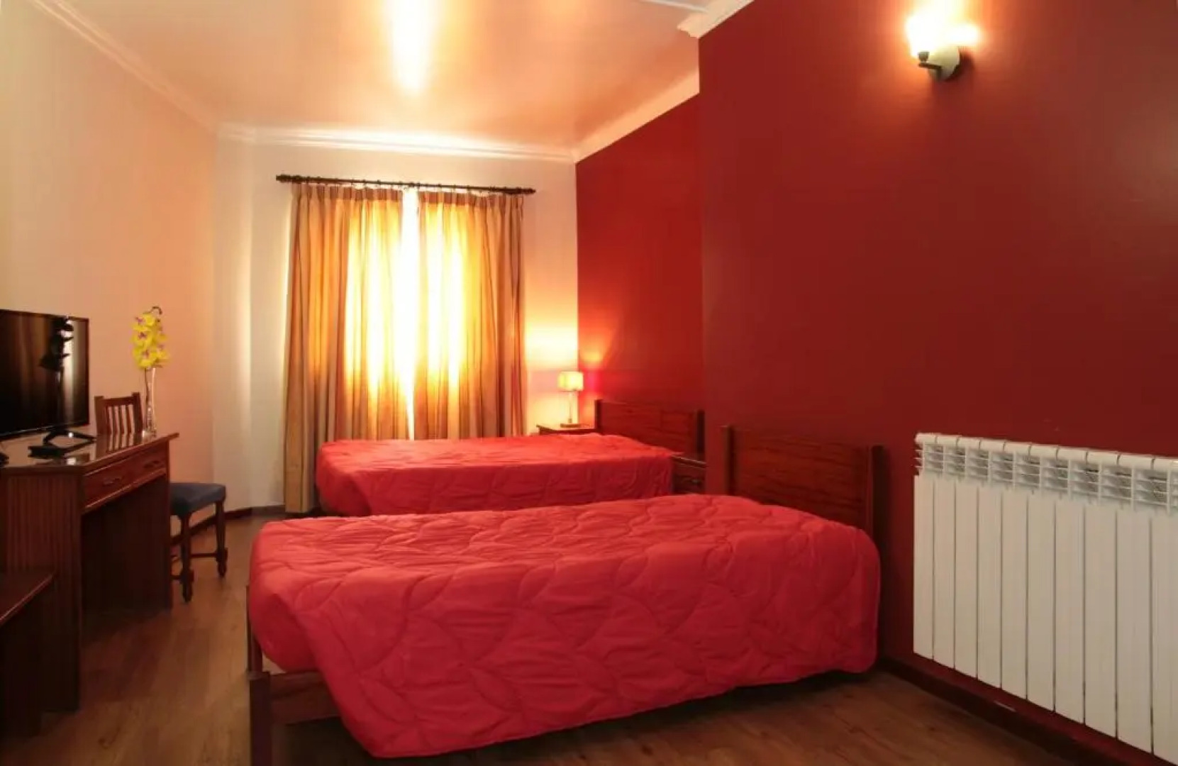 Residencial Stª Joana