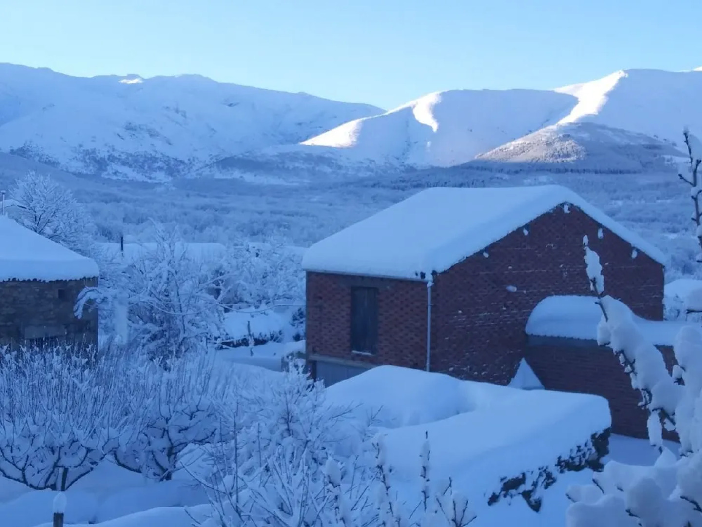 Casa Rural el Tormal
