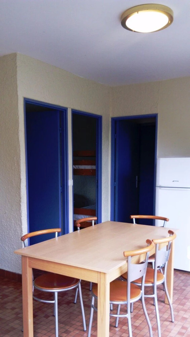 Village de vacances Le Sénéquet