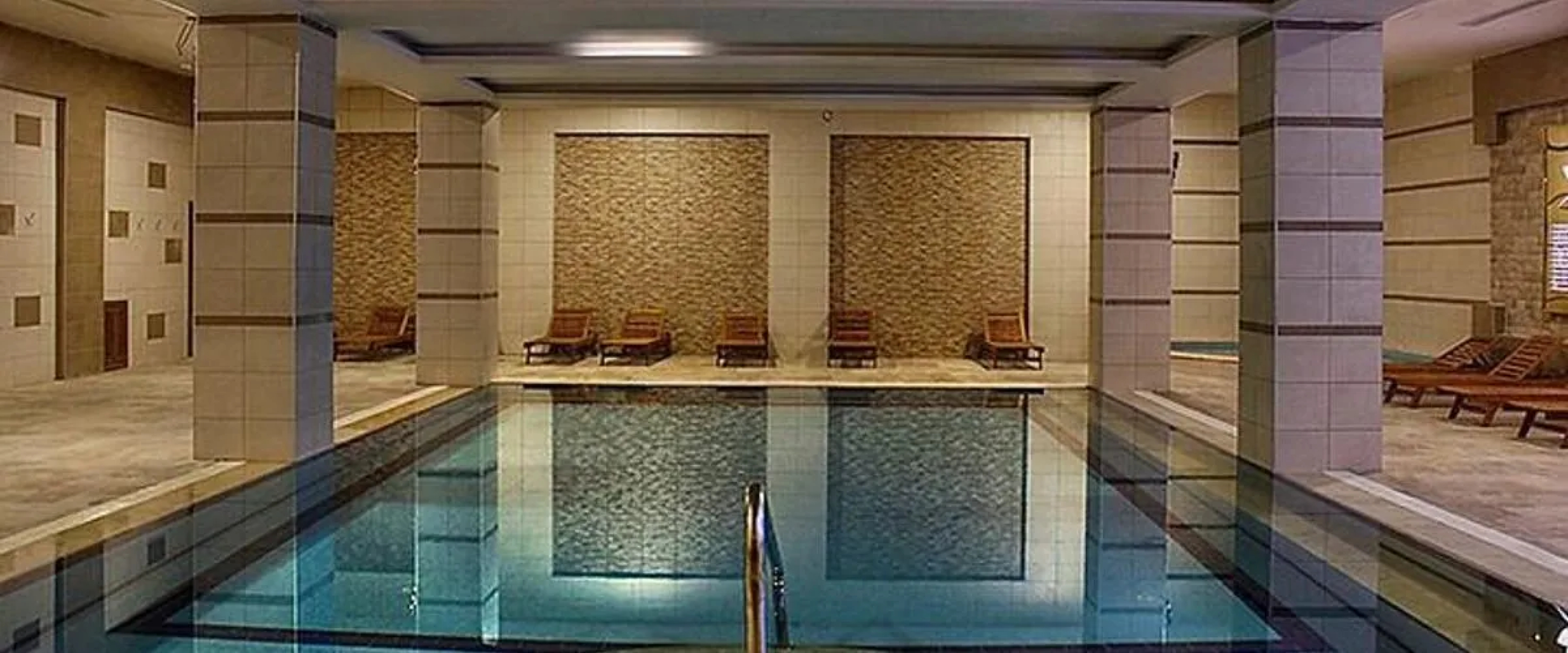 Orkis Palace Termal Otel